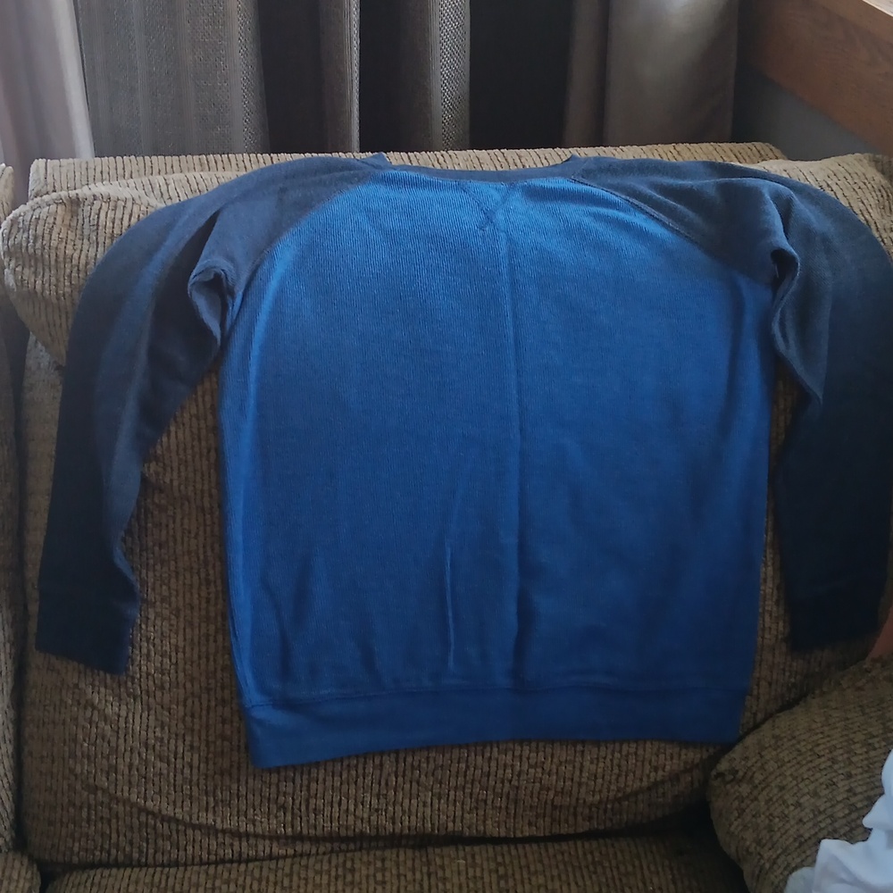 Old Navy boys long sleeve large 10/12